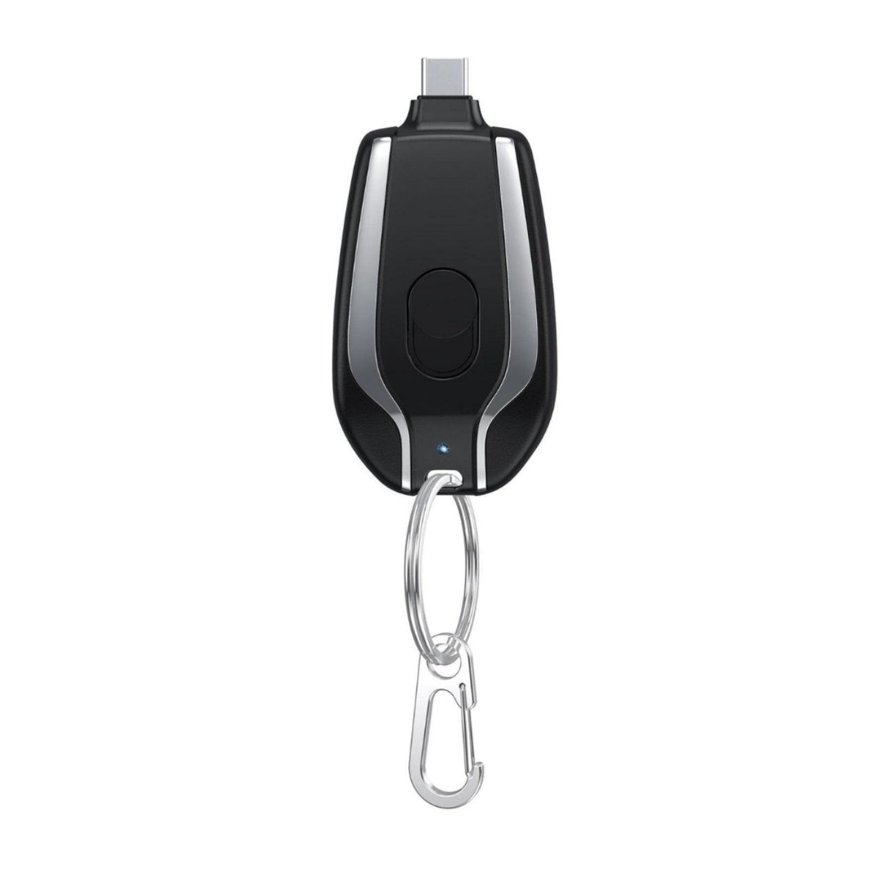 Mini portable phone charger, KeyCharger - Image 6