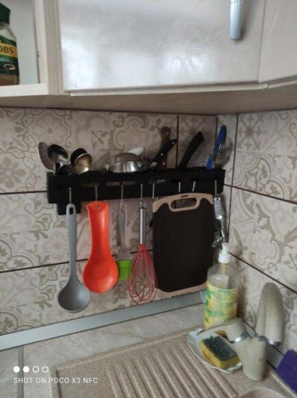 KitchenHelper, the elegant kitchen organiser that saves space in the kitchen - Image 9