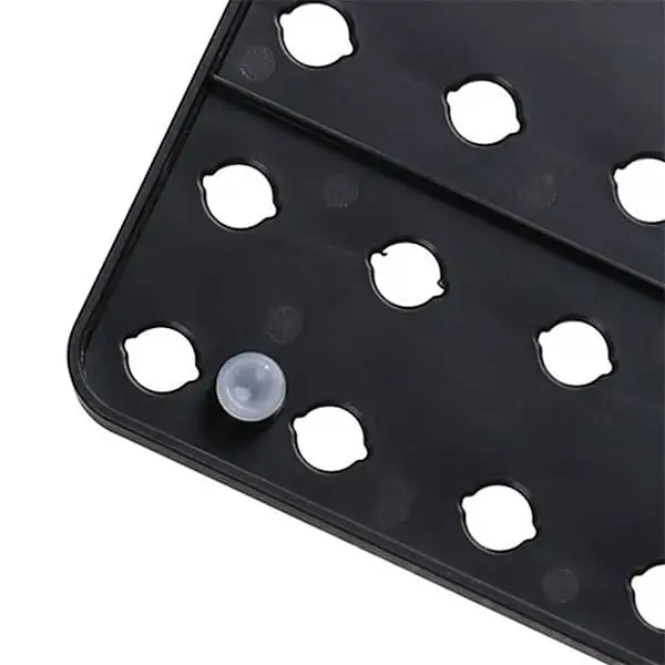 KitchenOrganizator, practical holder for kitchen utensils and lids - Image 8