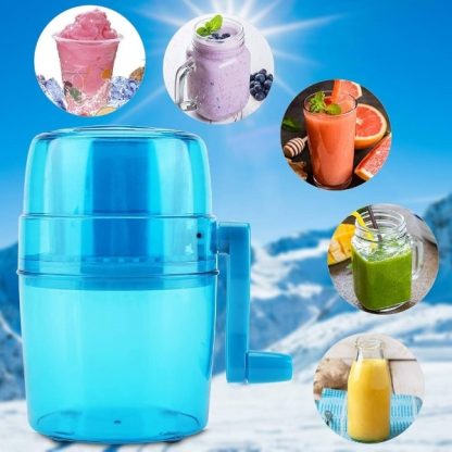 Ice crusher, Ledek - Image 4