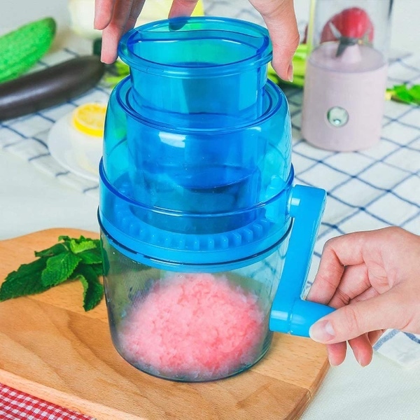 Ice crusher, Ledek - Image 6