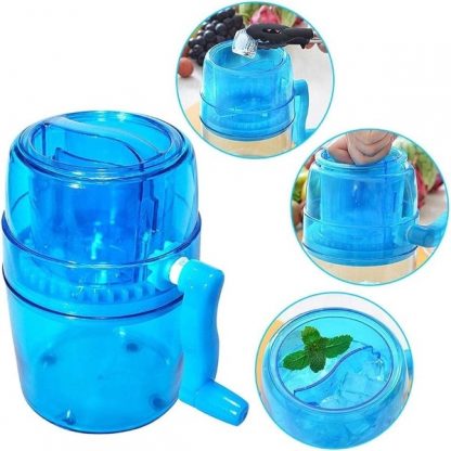 The perfect addition to any kitchen or party