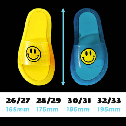 Kids' LED light-up slippers - Image 3
