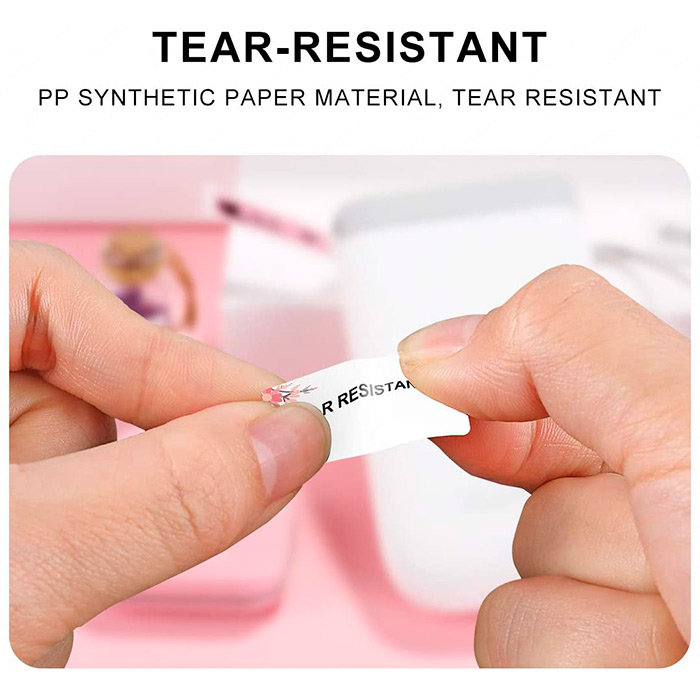 Labels, additional labels for wireless printer - Image 4