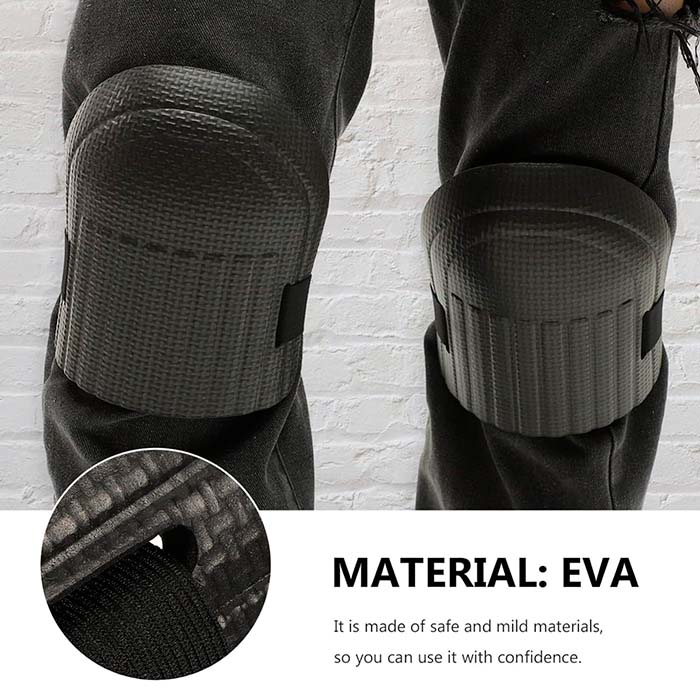 LaborPads, versatile knee pads (2 pcs) - Image 4