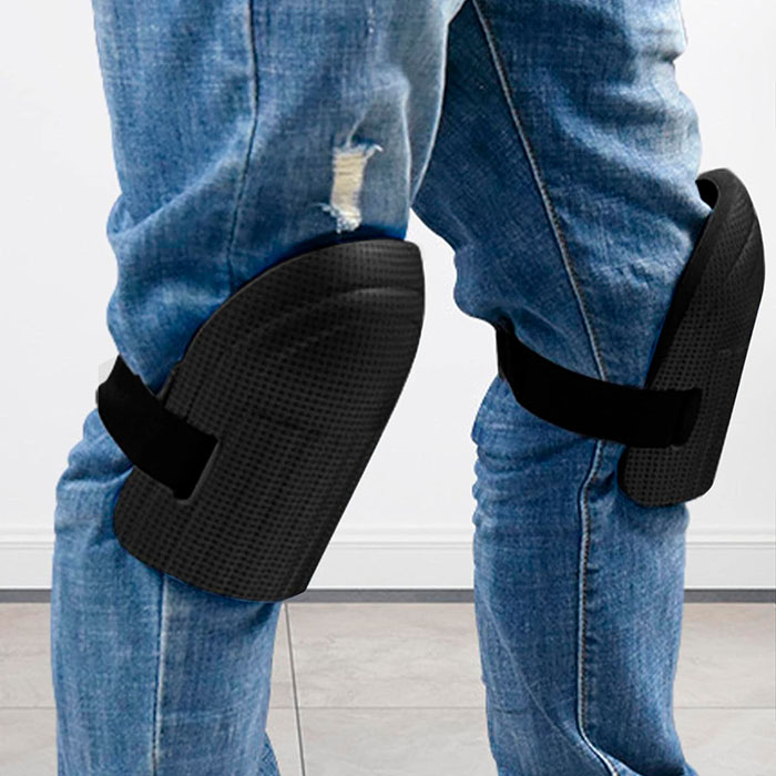 LaborPads, versatile knee pads (2 pcs) - Image 5