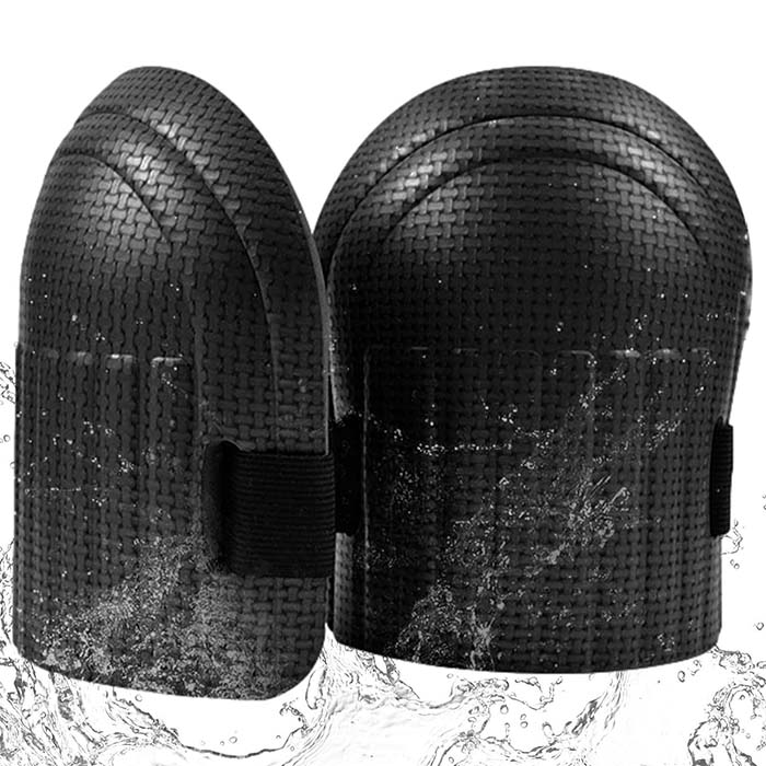 LaborPads, versatile knee pads (2 pcs) - Image 9
