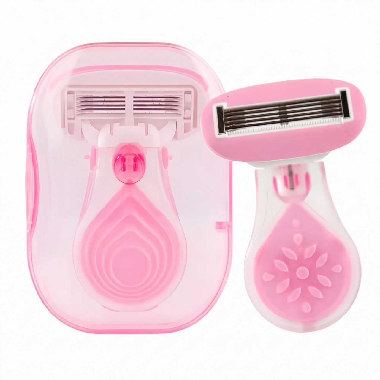 Portable razor for women, LadyBlade - Image 2