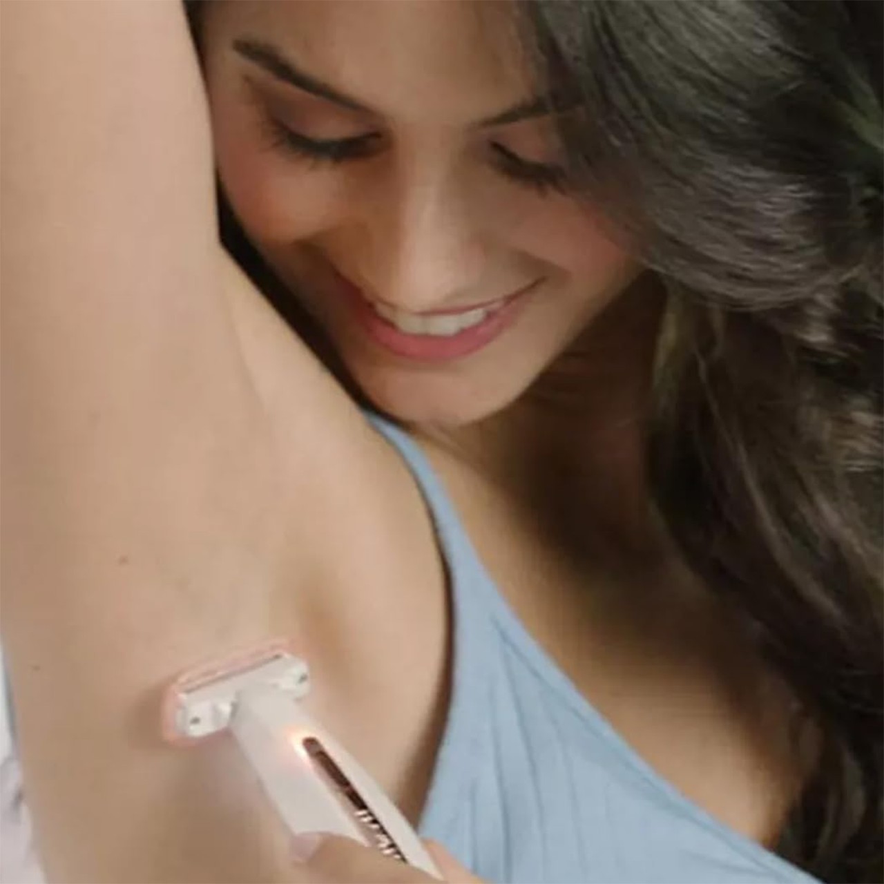 LadyCare, the cordless full body hair remover - Image 3