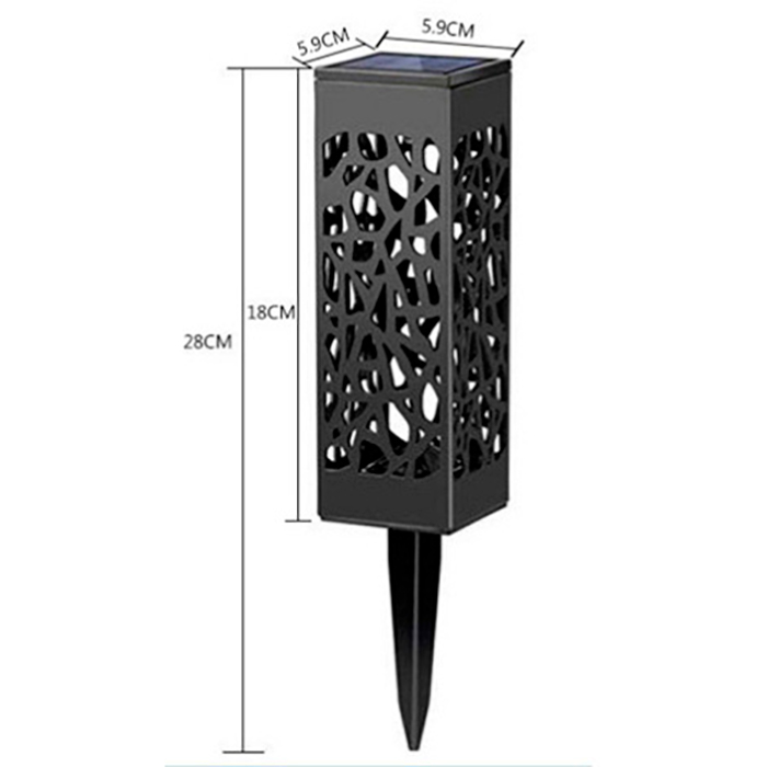 LawnLamps, solar lamp (2 pieces) - Image 2