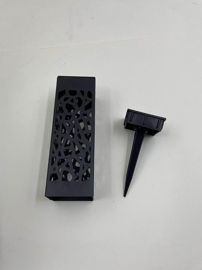 LawnLamps, solar lamp (2 pieces) - Image 10