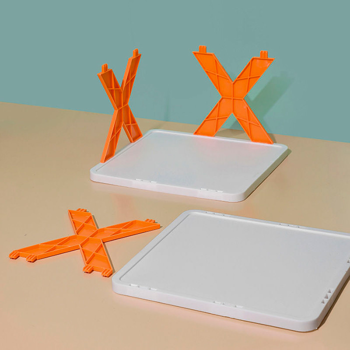 LayerRack, shoe organiser (4 shelves) - Image 4