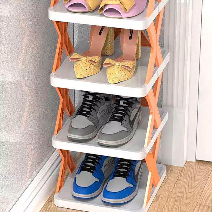 With its modern and sophisticated look, it complements any home decor!