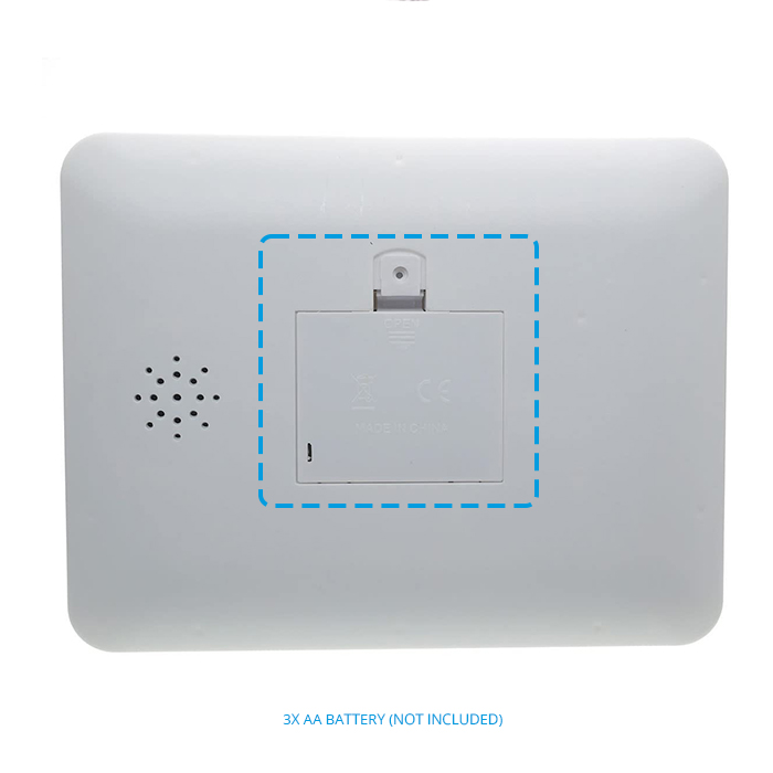 LearningTablet, an interactive toy for learning numbers, letters and words in English - Image 10