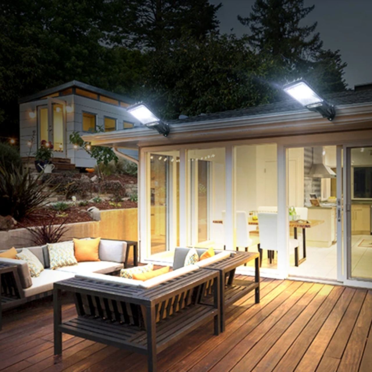 Perfect for yards, paths and terraces