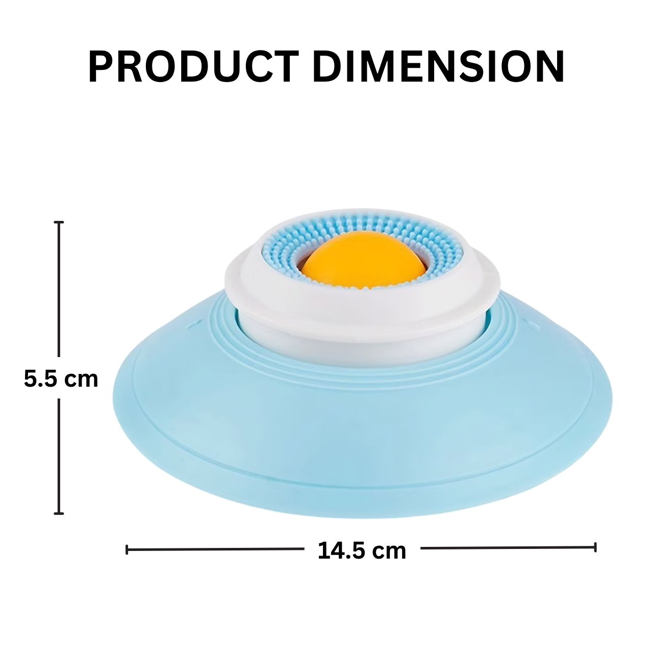 Interactive Slow Feeding Toy, Licky - Image 4