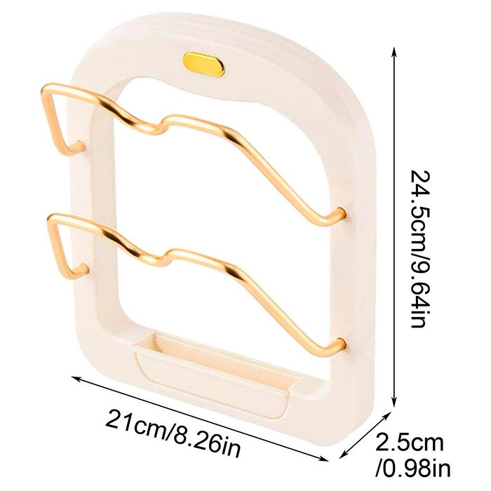 LidHolder, lid holder - Image 2