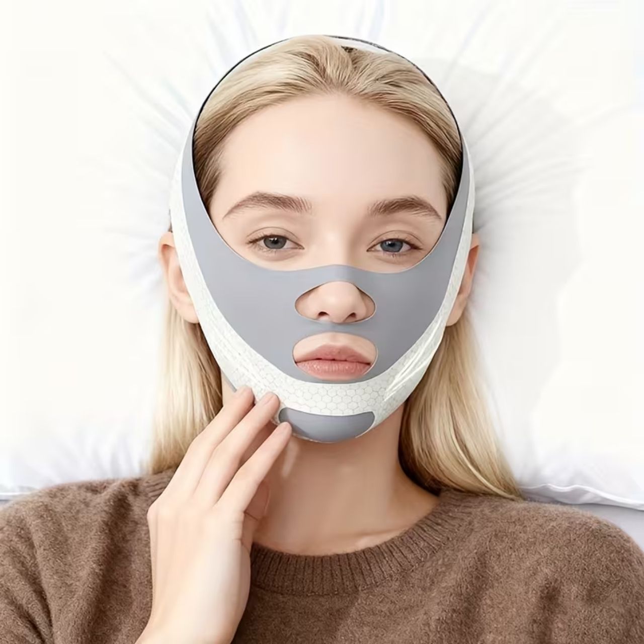 LiftFace, the face lifting tape - Image 4