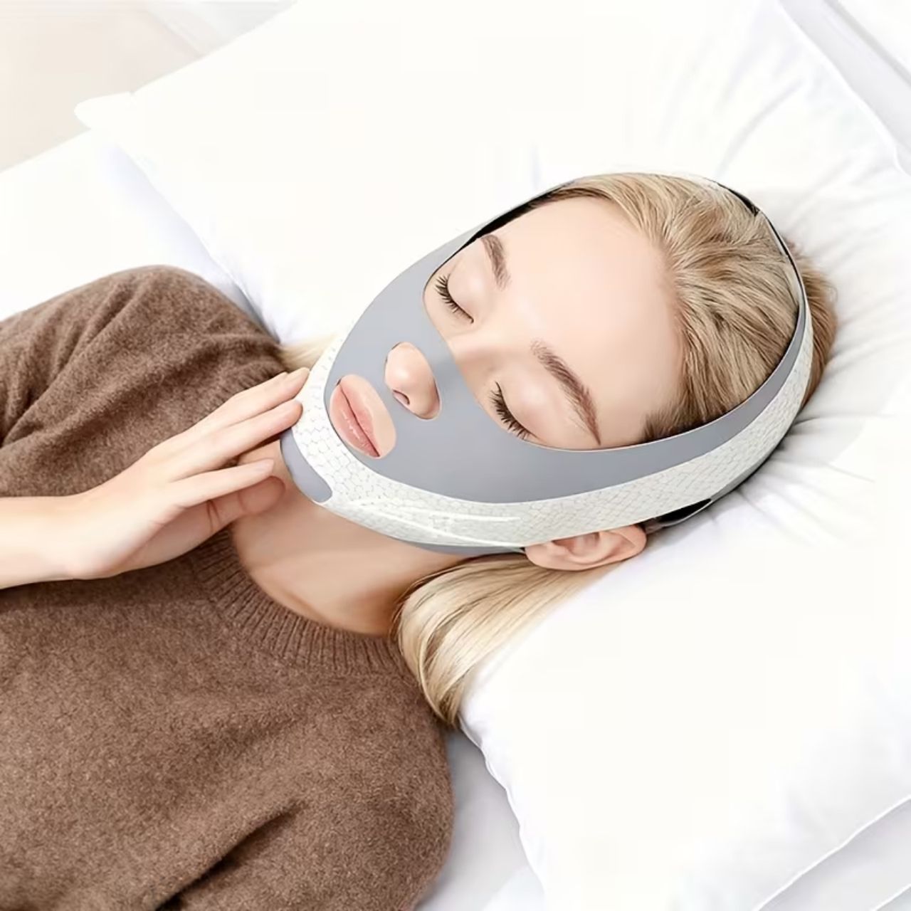 LiftFace, the face lifting tape - Image 6