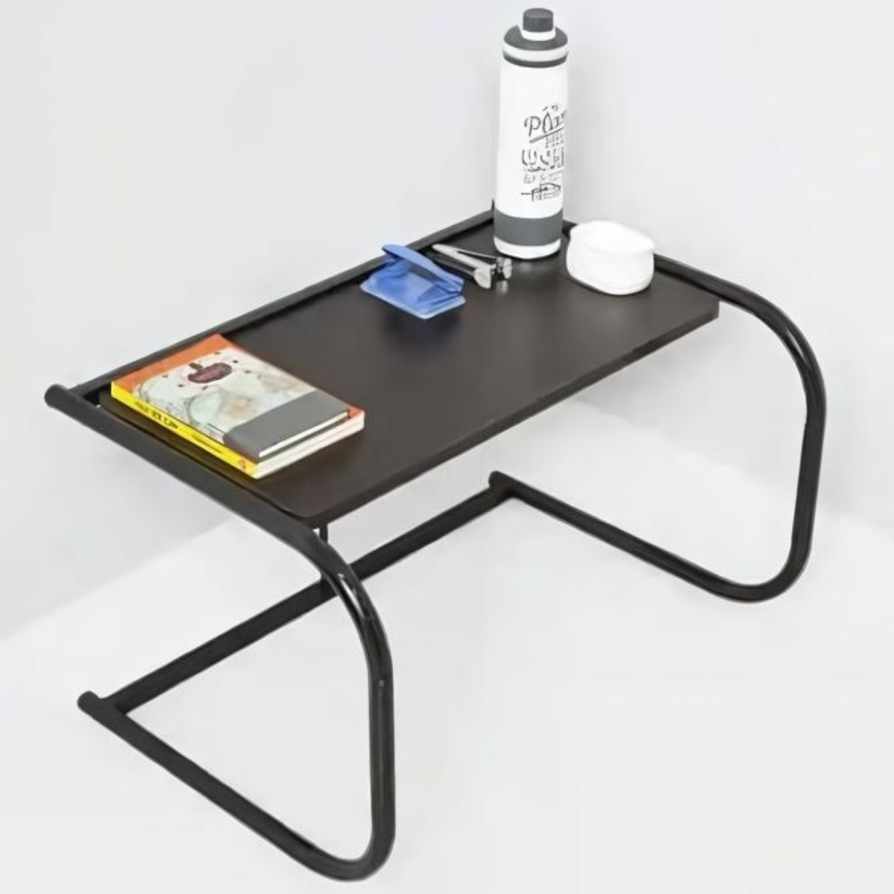 LiftShelf, metal shelf for more space