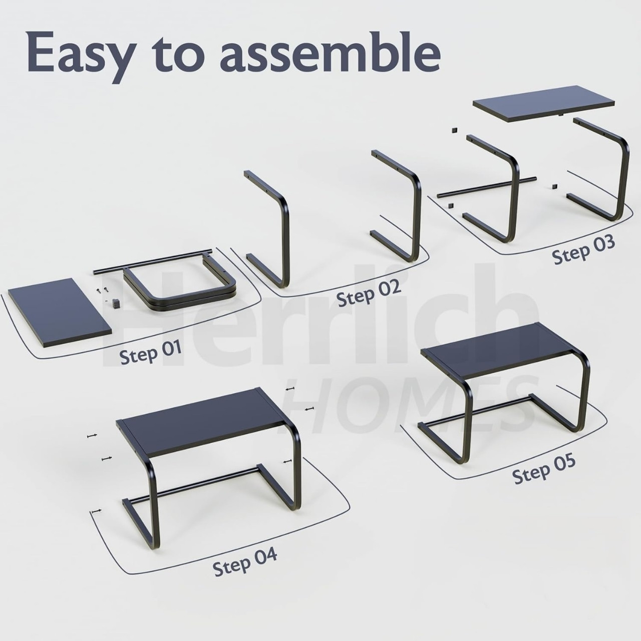 An elegant solution for home or work
