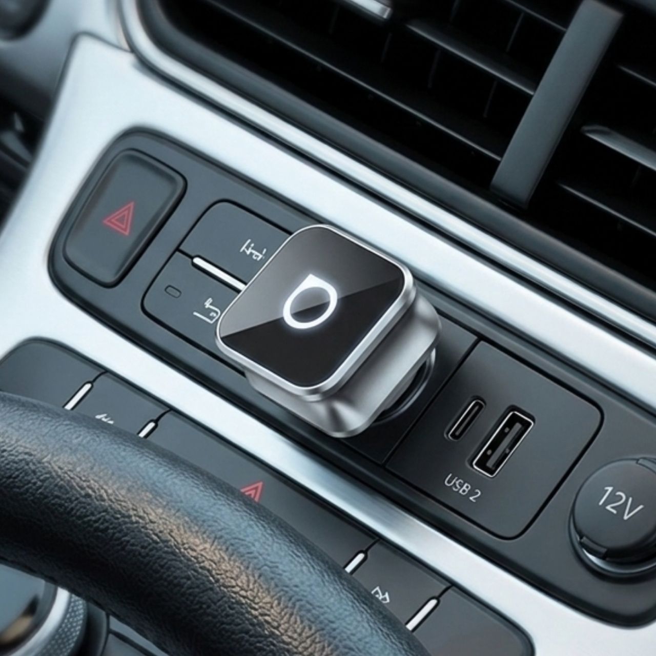 LinkCar, the wireless interface for CarPlay and Android Auto - Image 2