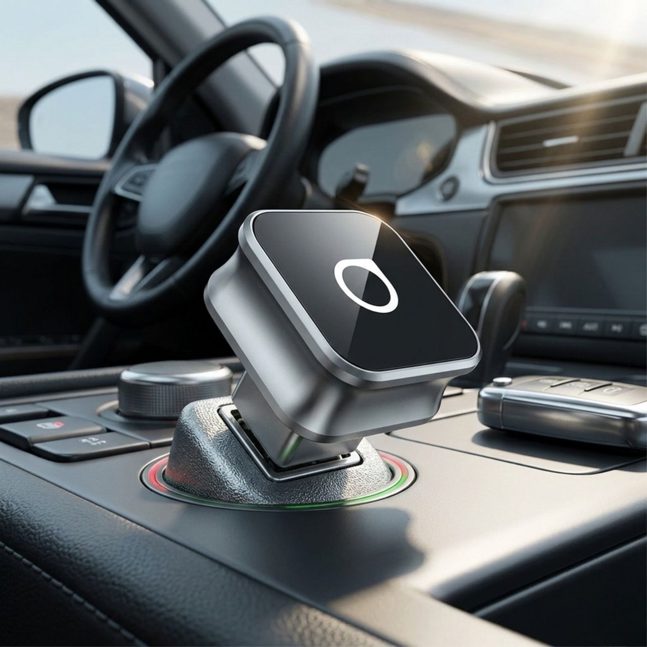 LinkCar, the wireless interface for CarPlay and Android Auto - Image 3