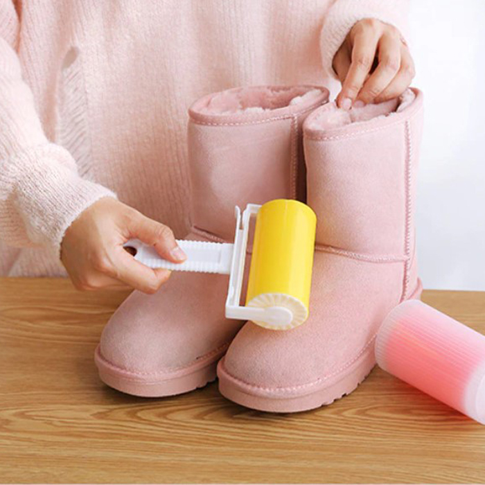LintRoller, reusable hair removal roller - Image 4