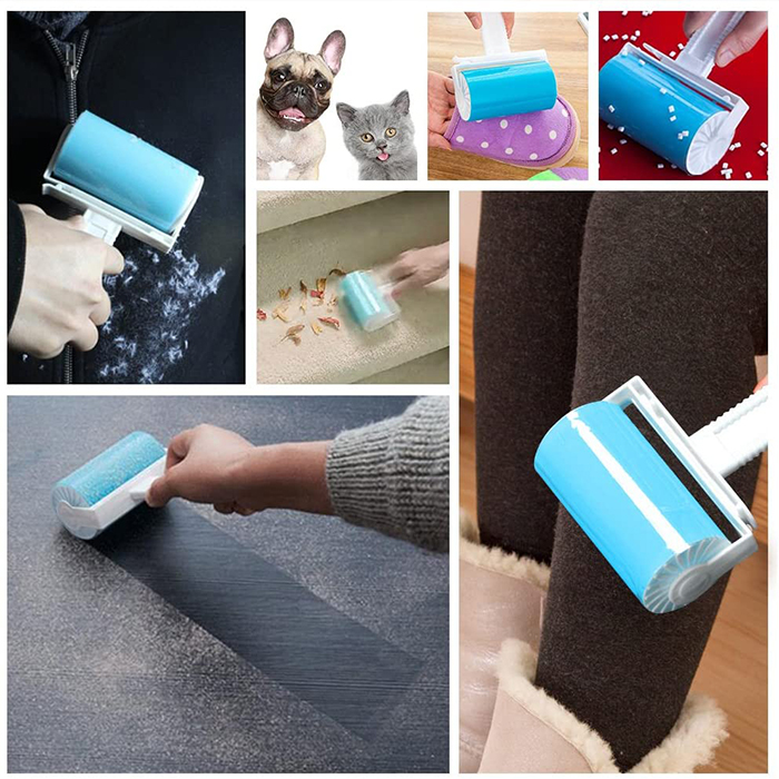 LintRoller, reusable hair removal roller - Image 7