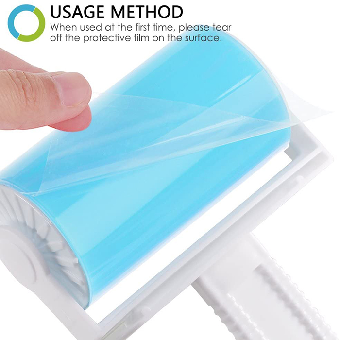LintRoller, reusable hair removal roller - Image 8