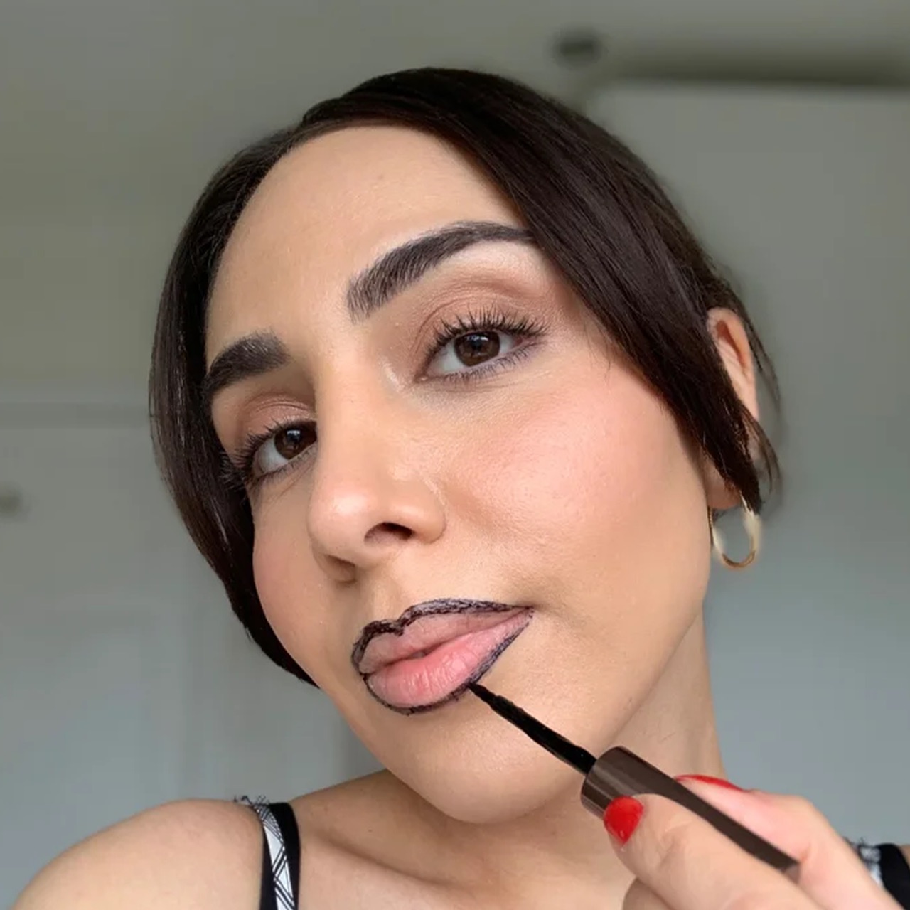 LipLiner, waterproof lip liner - Image 9