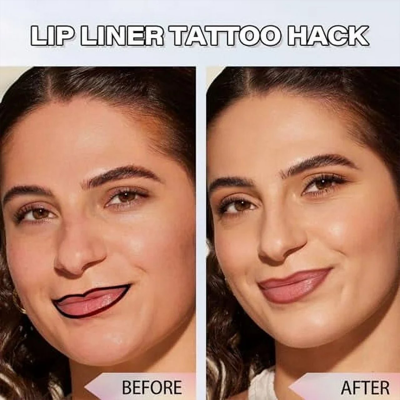 LipLiner, waterproof lip liner - Image 10
