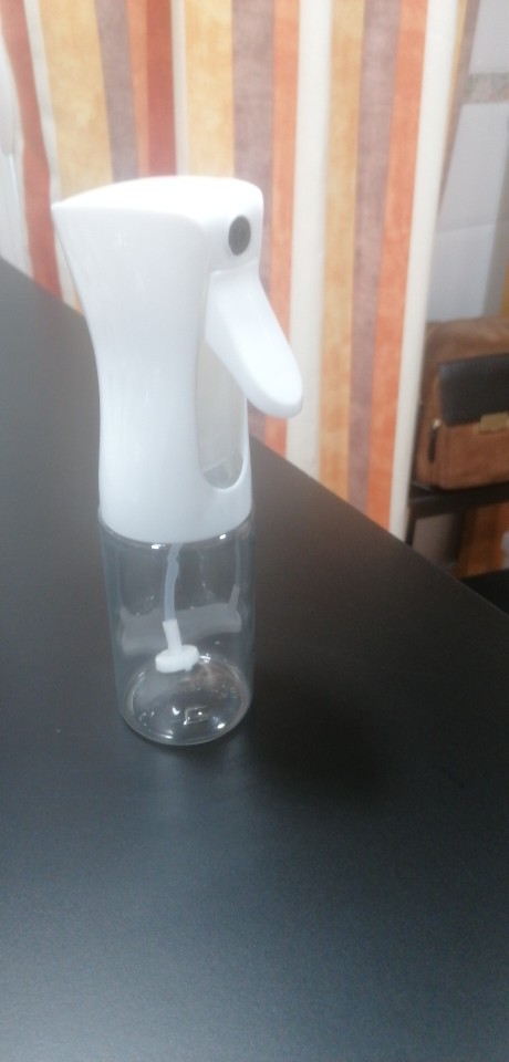 LiquidSprayerBottle, oil, vinegar or water sprayer - Image 4