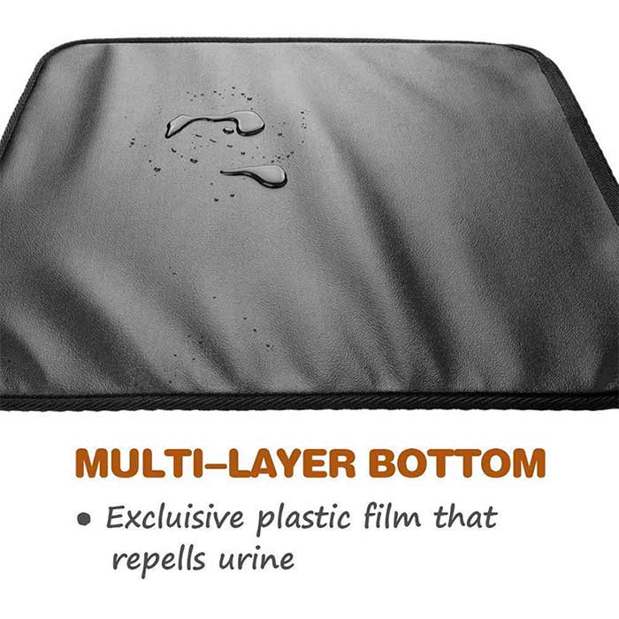 LitterMat, the cat litter trap that catches sand - Image 10