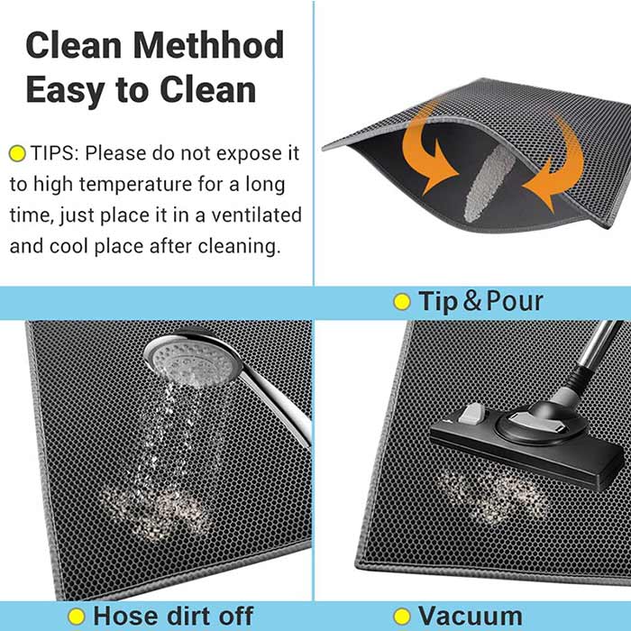 High quality and safe materials!
