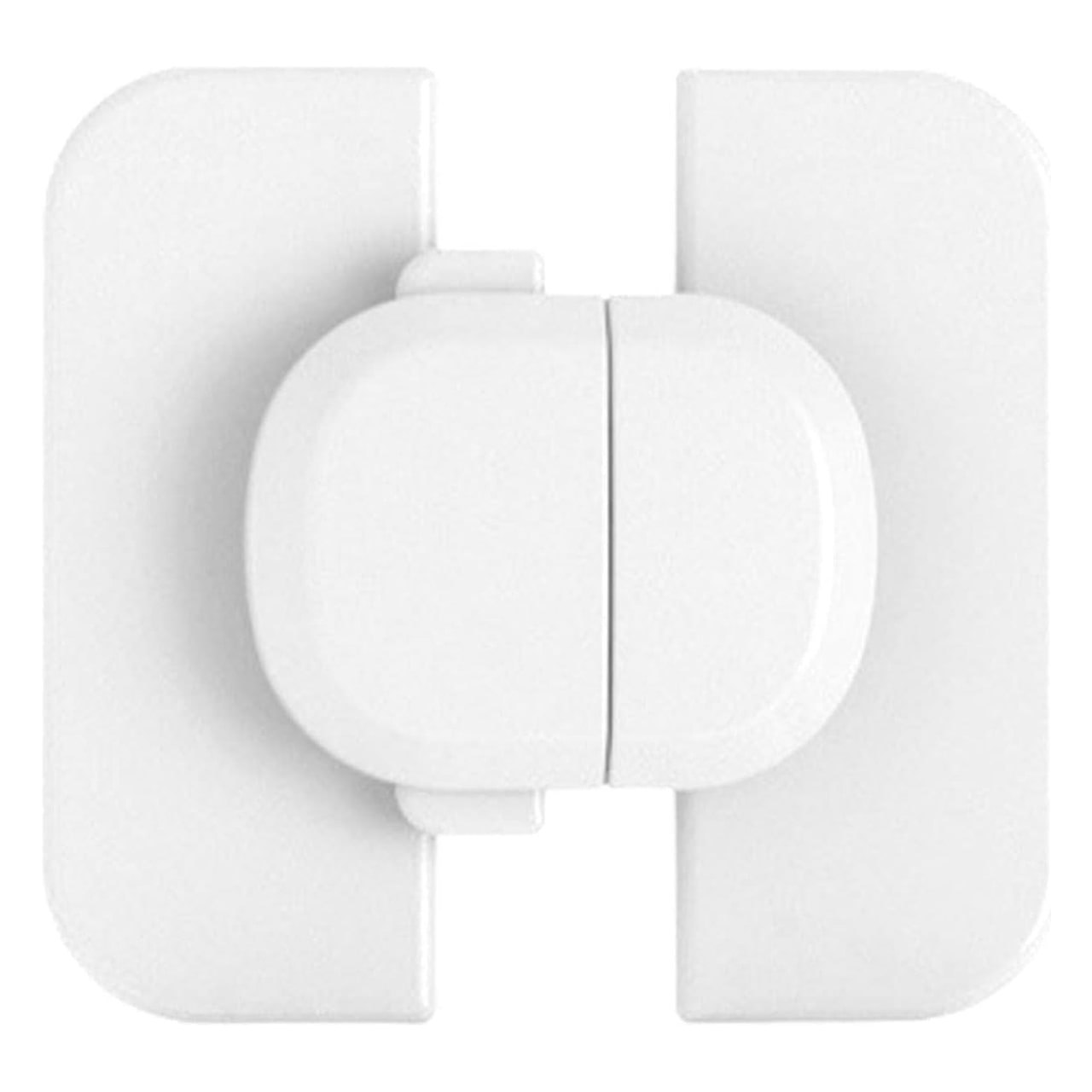 LockStar, safety clasp for fridge or freezer (2 pieces) - Image 7