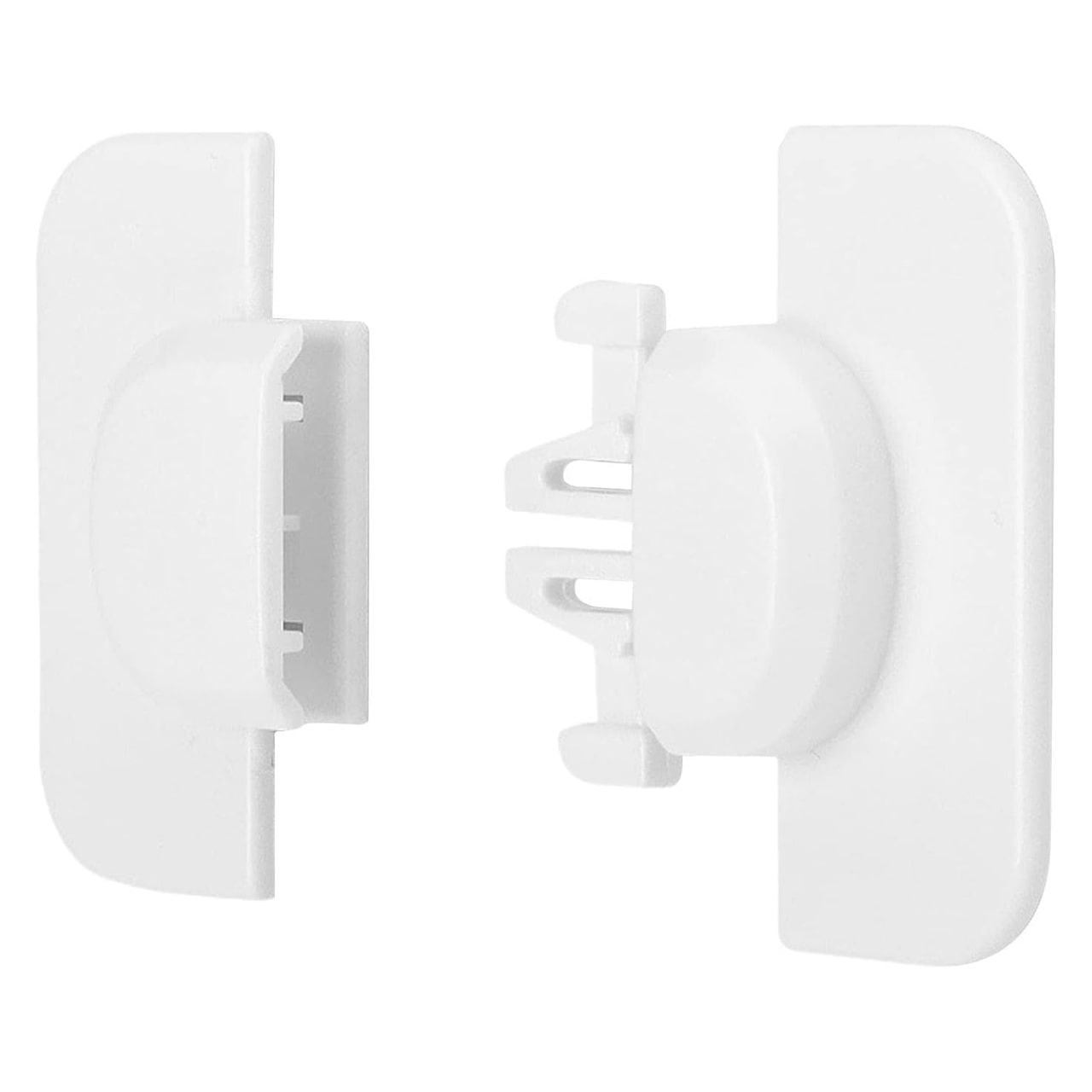 LockStar, safety clasp for fridge or freezer (2 pieces) - Image 8