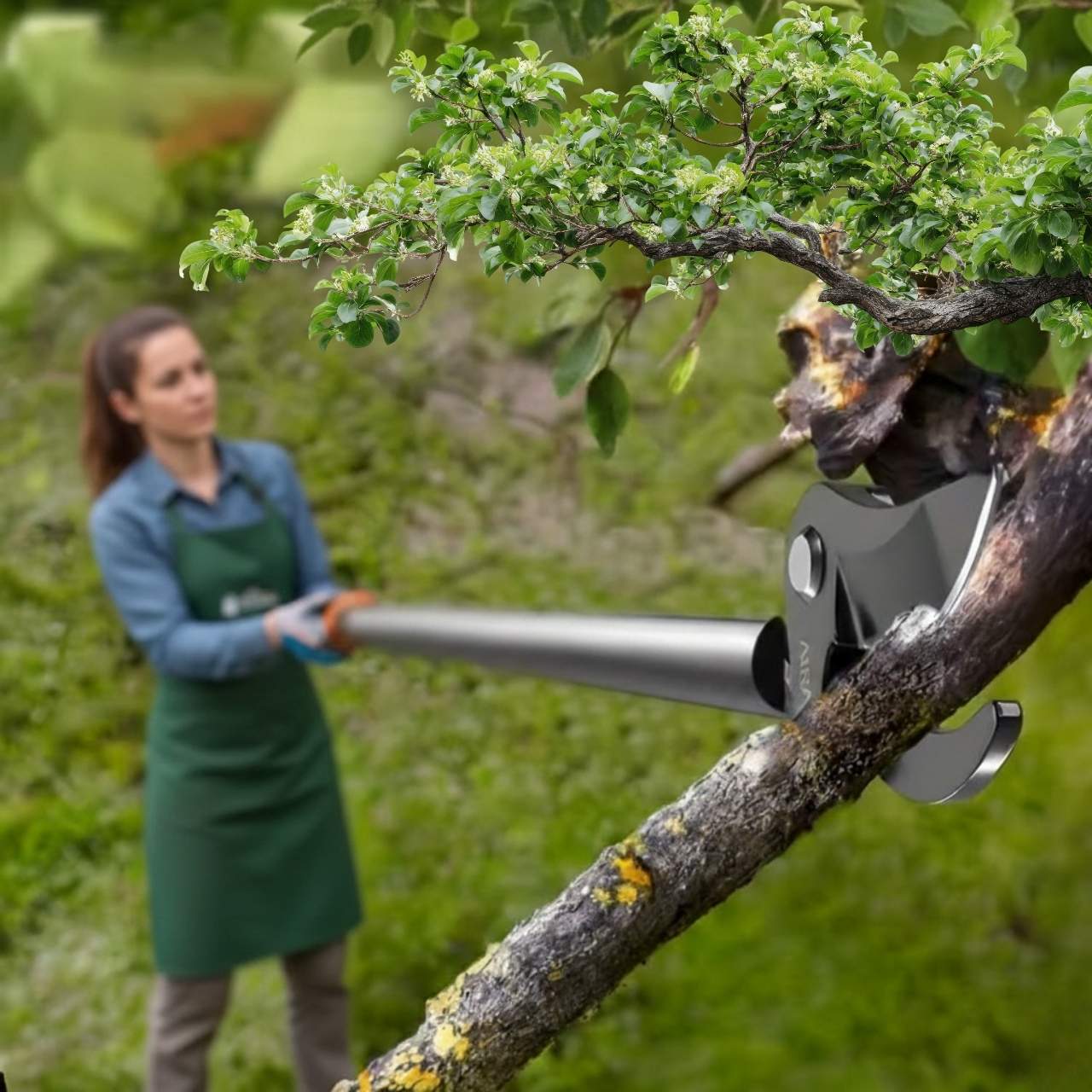 LongShears, loppers - Image 3