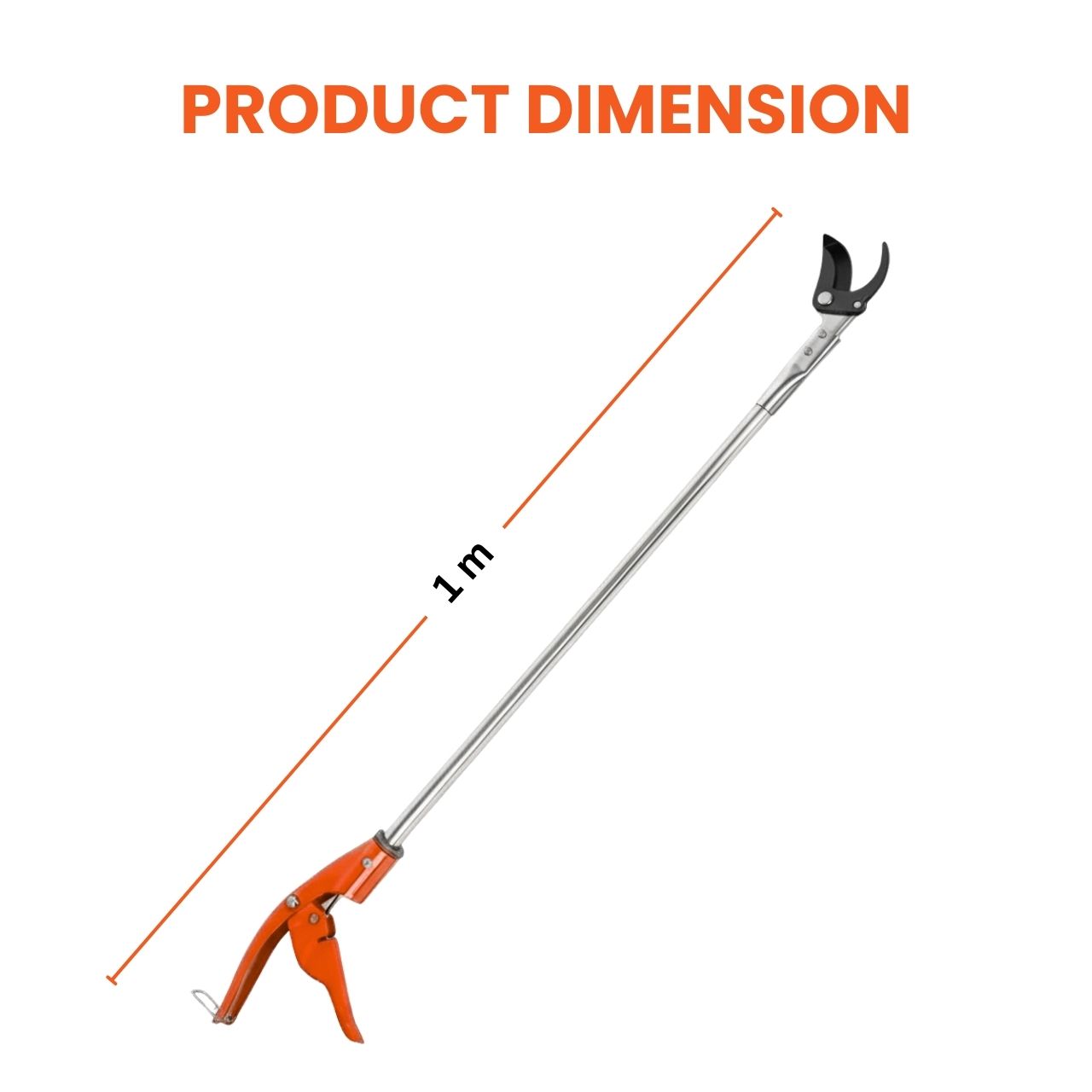 LongShears, loppers - Image 9