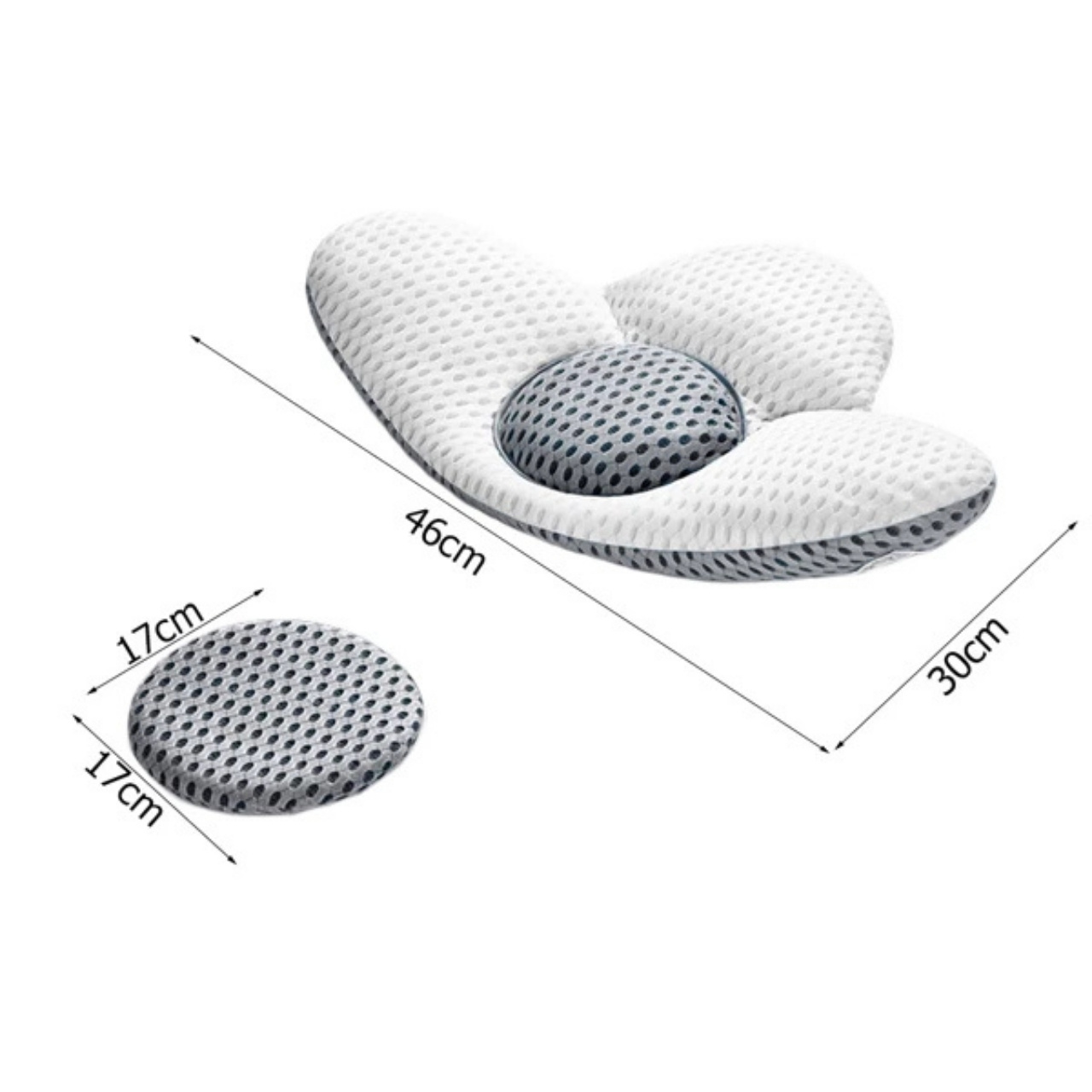 LumbarPillow, orthopaedic lumbar pillow - Image 10