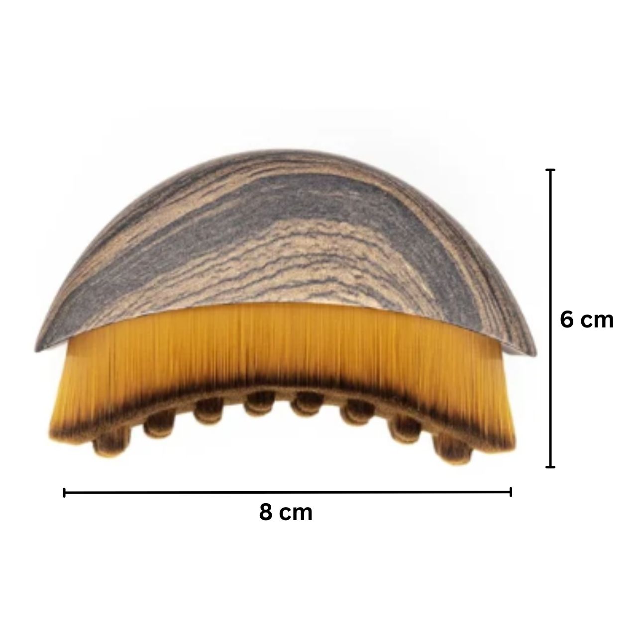 LymphaticBrush, lymphatic massage and facial shaping brush - Image 2