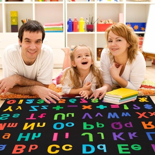 Felt storytelling board set - Image 4
