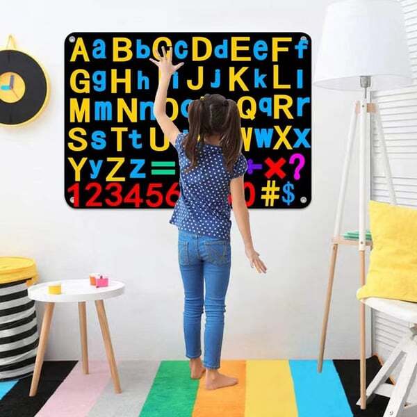 Felt storytelling board set - Image 8