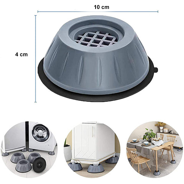 MachinePads, washing machine mats - Image 2