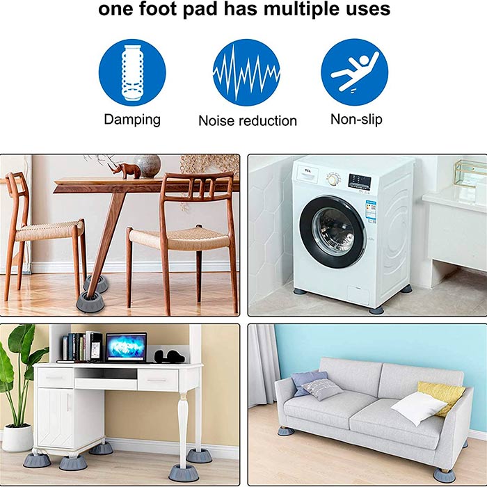MachinePads, washing machine mats - Image 5