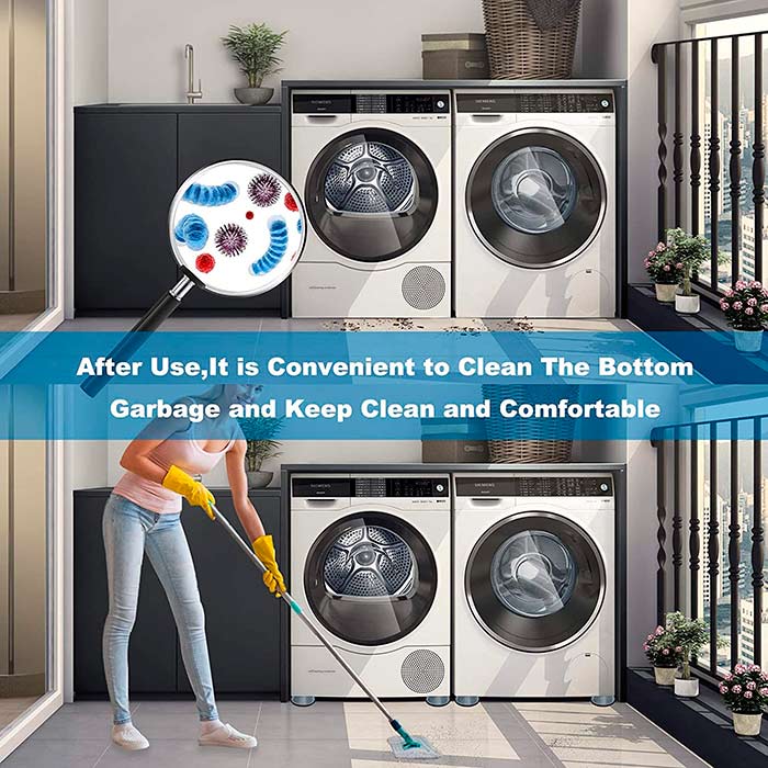 MachinePads, washing machine mats - Image 6