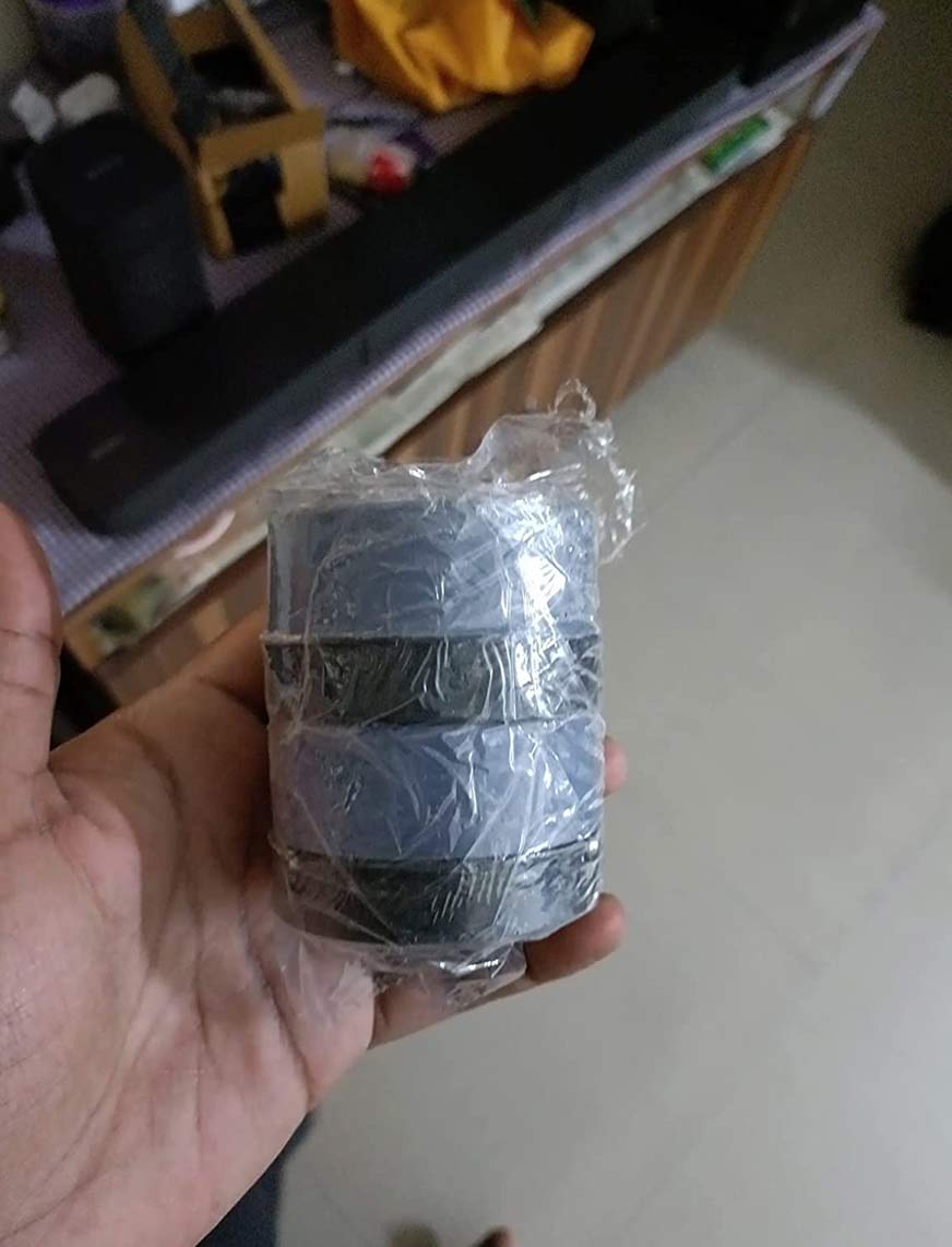 MachinePads, washing machine mats - Image 10