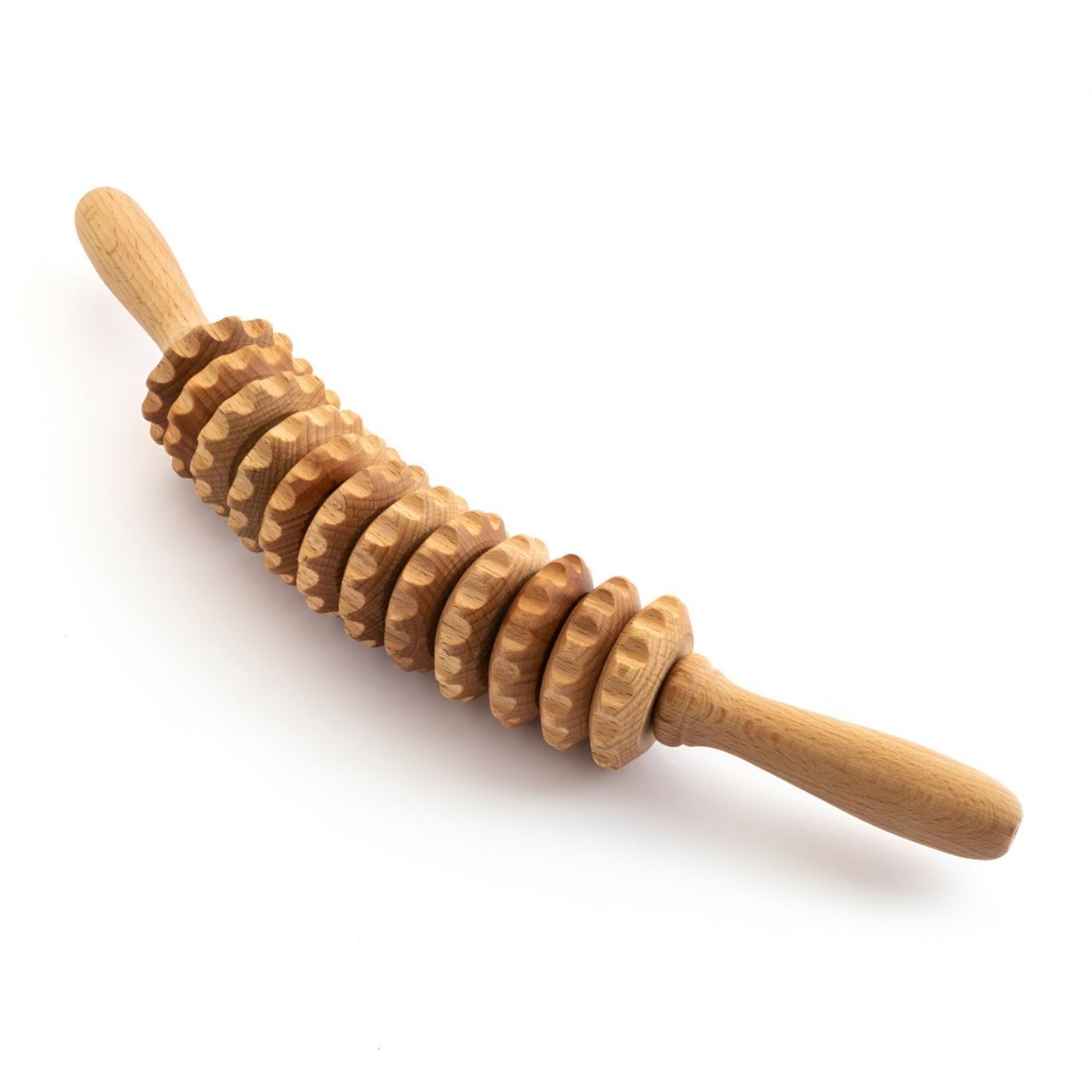 Madero, anticellulite massage aid