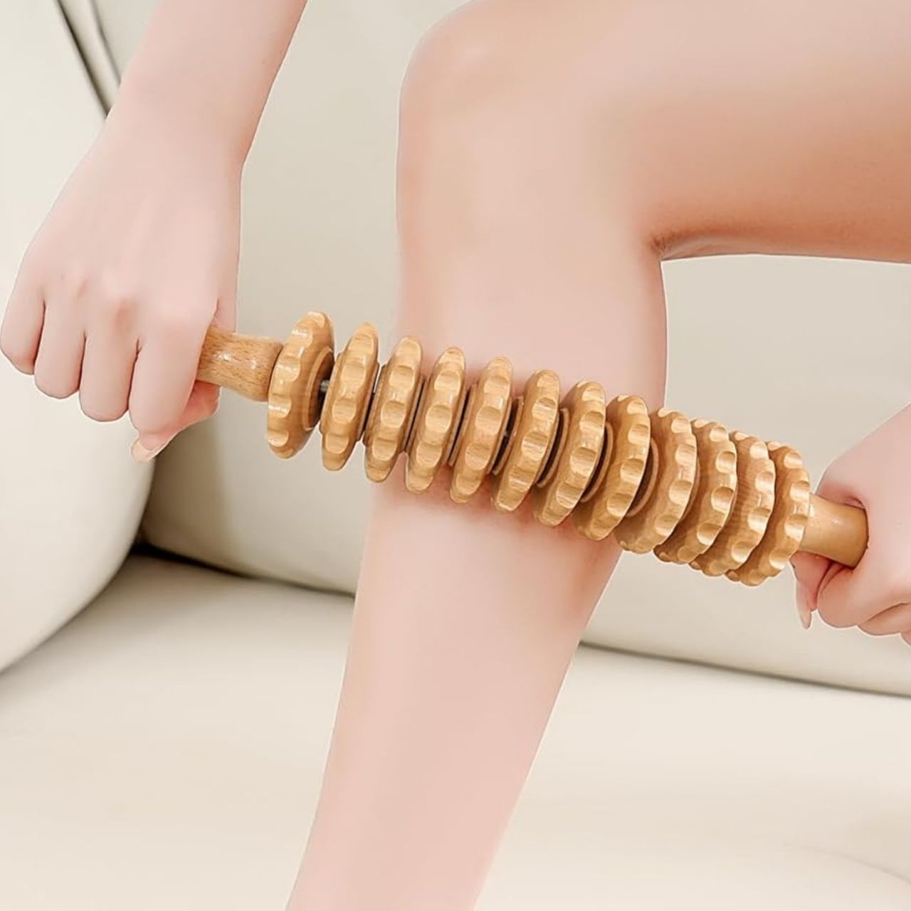 Madero, anticellulite massage aid - Image 4