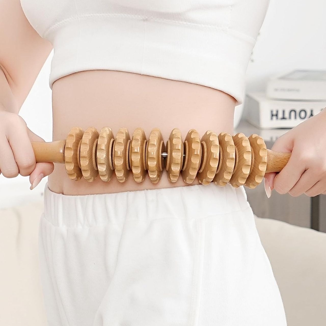 Madero, anticellulite massage aid - Image 5